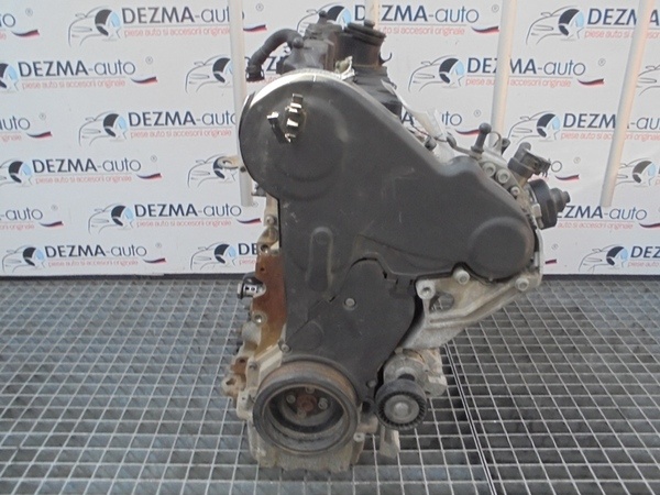 Motor CFG, Seat Alhambra (710) 2.0tdi