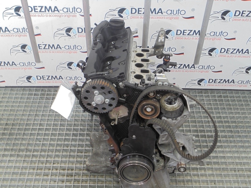 Motor, CGL, Audi A6 Avant (4G5, C7) 2.0tdi (pr:110747)