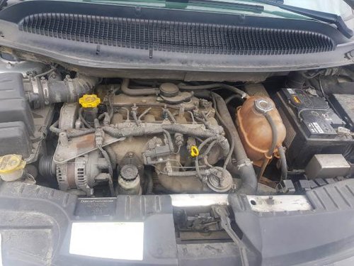 Motor Chrysler Voyager 2.8crd