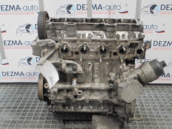 Motor, Citroen C3 (FC) 1.4hdi, 8HZ