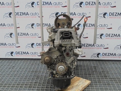 Motor, Citroen C3 ll, 1.4hdi, 8HZ