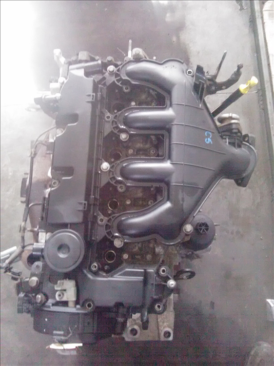 Motor CITROEN C5 2.0 HDI an fabr. 2009