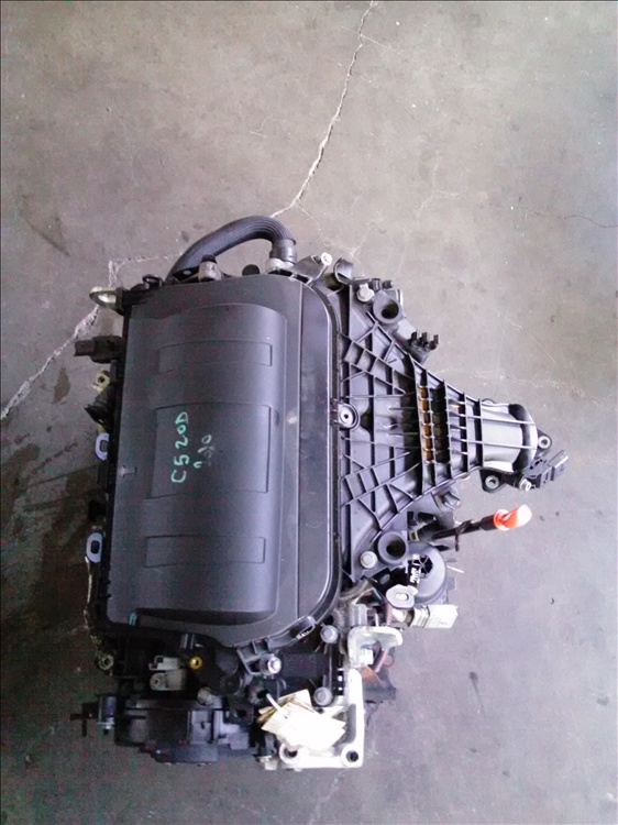 Motor CITROEN C5 2.0 HDI an fabr. 2011