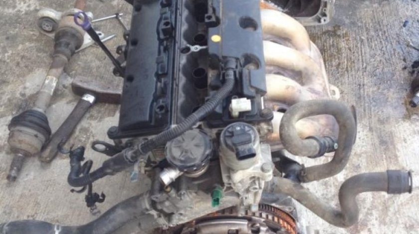 Motor citroen c5 2.0i rfn 136 de cai