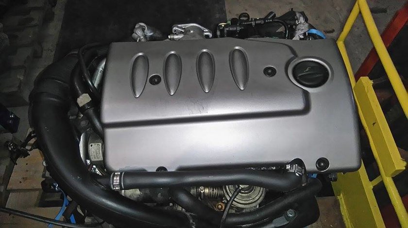 motor citroen c5  2.2 hdi 133 cp