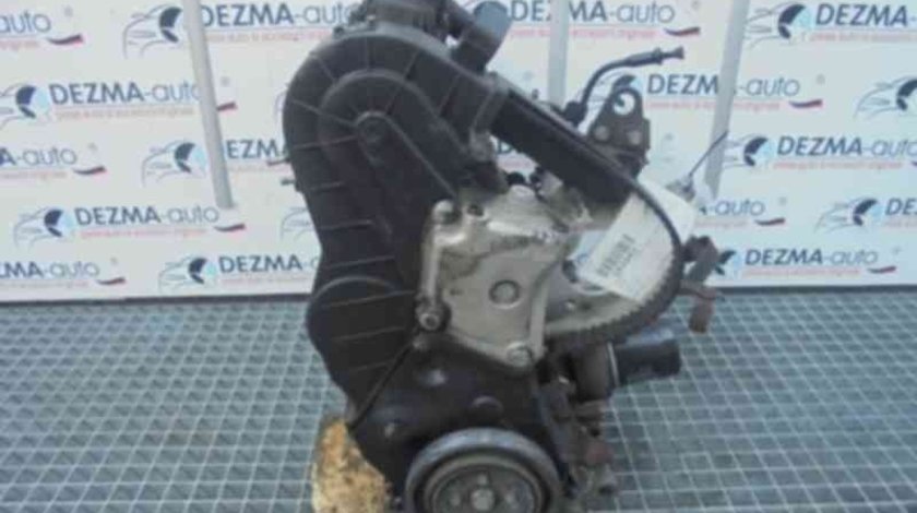 Motor, Citroen Xsara (N1) 1.9, WJZ