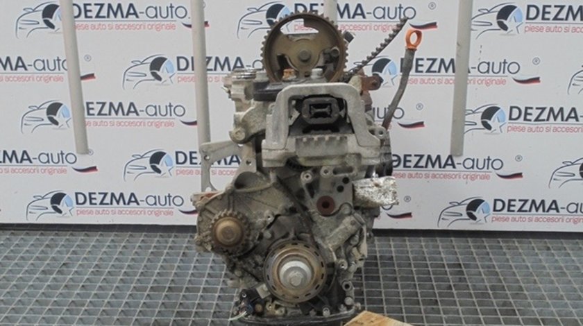 Motor, Citroen Xsara Picasso, 1.4hdi, 8HX