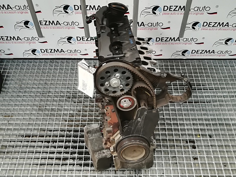 Motor, CJC, Audi A4 (8K2, B8) 2.0tdi (pr:110747)