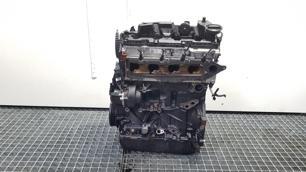 Motor CLH, Skoda, 1.6 tdi, 77kw, 105cp (pr:111745)