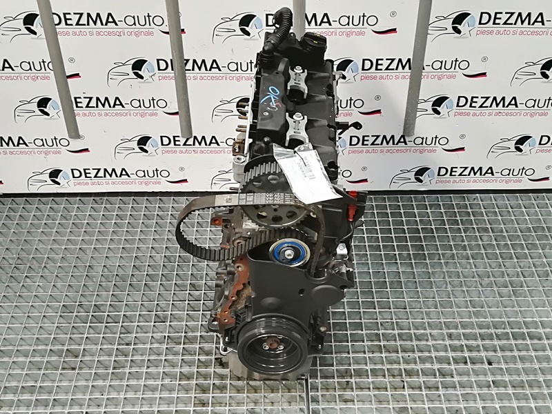 Motor CLH, Vw Golf 7 Variant (BA5) 1.6 tdi (pr:110747)