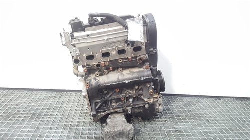 Motor CNH, Audi, 2.0tdi, 140kw, 190cp (pr:110747)