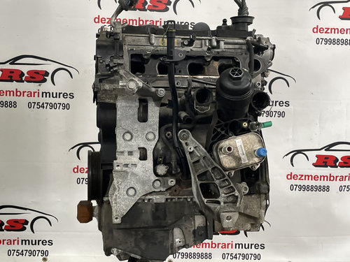 Motor CNH Audi Q5 2.0TDI Quattro sedan 2015 (CNH)