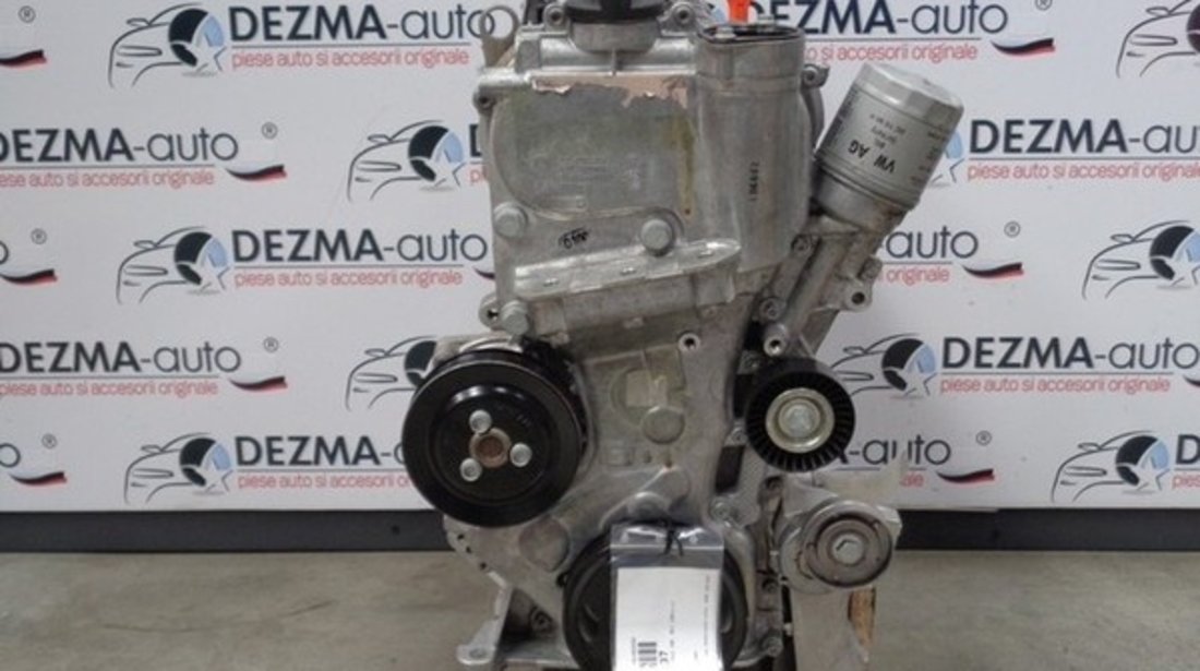 Motor CNK, Seat Ibiza 5 (6J5) 1.6 benz (pr:110747)