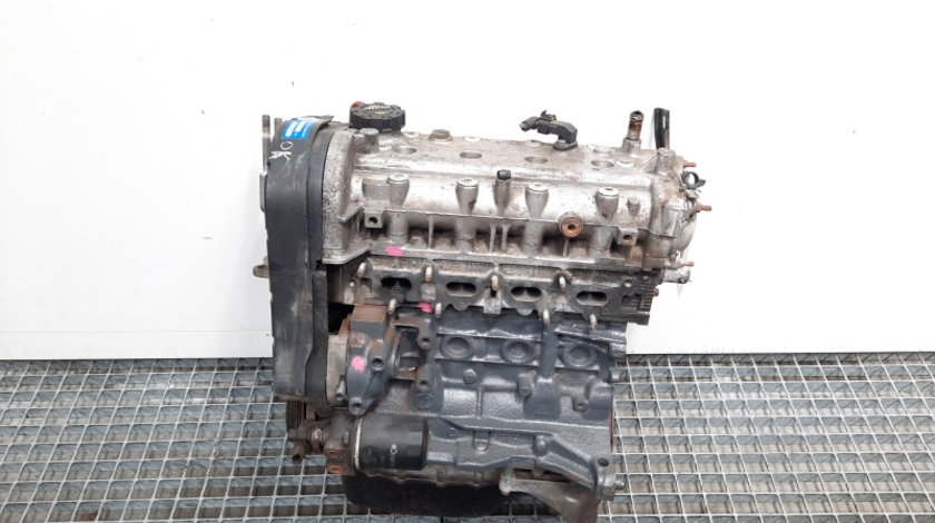 Motor, cod 169A3000, Fiat 500, 1.4 benz (id:592118)