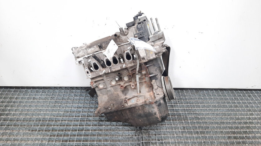 Motor, cod 188A4000, Fiat Panda (169) 1.2 benzina (idi:463723)