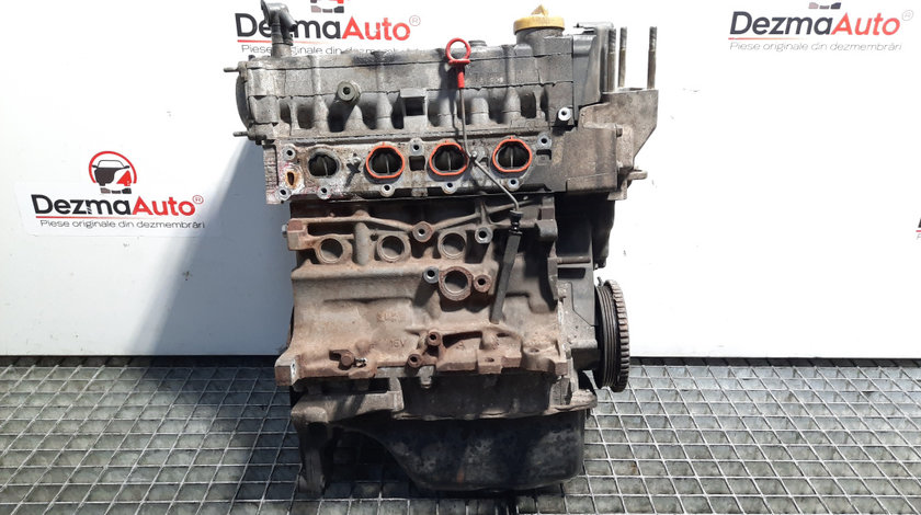 Motor, cod 188A5000, Fiat Brava (182) 1.2 benz (idi:441491)