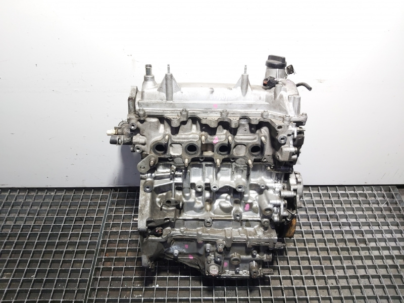 Motor, cod 1ND, Toyota Yaris (P9) 1.4 D-4D (id:601632)