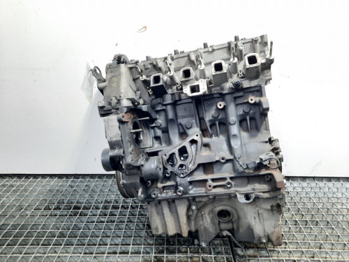 Motor, cod 204D4, Bmw 1 (E81, E87), 2.0 diesel (pr:110747)