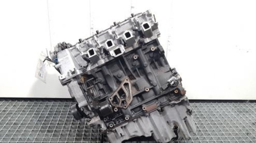 Motor, cod 204D4, Bmw 3 Cabriolet (E46) 2.0 d (pr:110747)