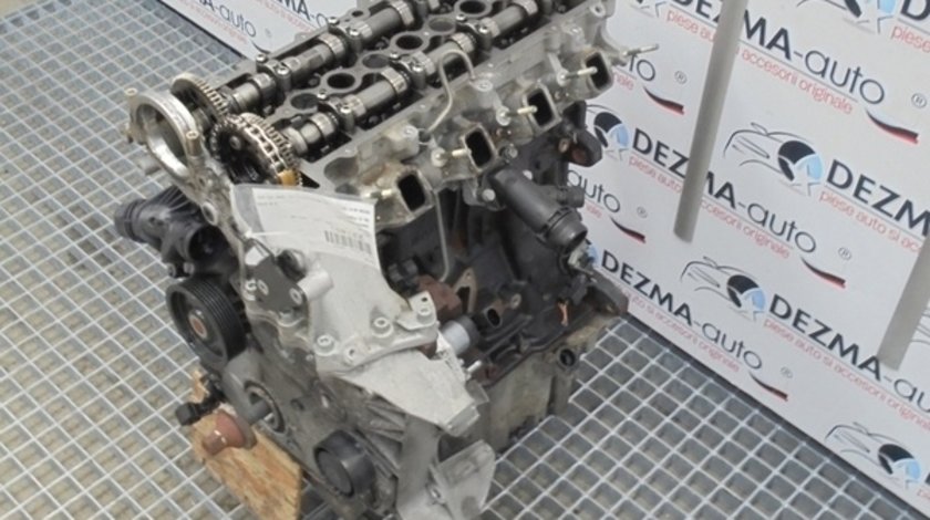 Motor, cod: 204D4, Bmw 3 (E90) 2.0 d(pr:111745)