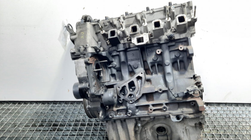 Motor, cod 204D4, Bmw 3 Touring (E46), 2.0 diesel (pr:110747)