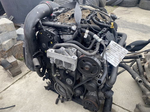 Motor, cod 224DT, Land Rover Freelander 2 (FA), 2.2 diesel seria: SALFA27B374052494