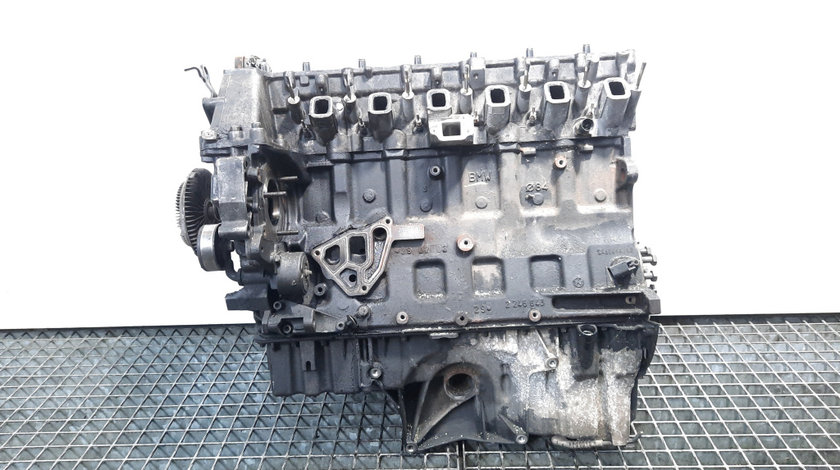 Motor, cod 306D1, Bmw 3 (E46), 3.0 diesel (idi:494162)