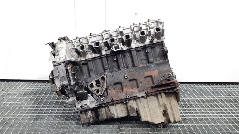 Motor, cod 306D1, Bmw 5 (E39) 3.0 d (idi:442870)