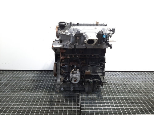 Motor, cod 4HX, Citroen C5 (I) 2.2 hdi (idi:478702)