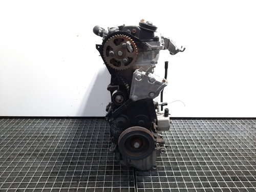 Motor, cod 4HX, Citroen C5 (II) Break, 2.2 hdi (idi:478702)