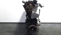 Motor, cod 4HX, Peugeot 406 Coupe, 2.2 hdi (idi:47...