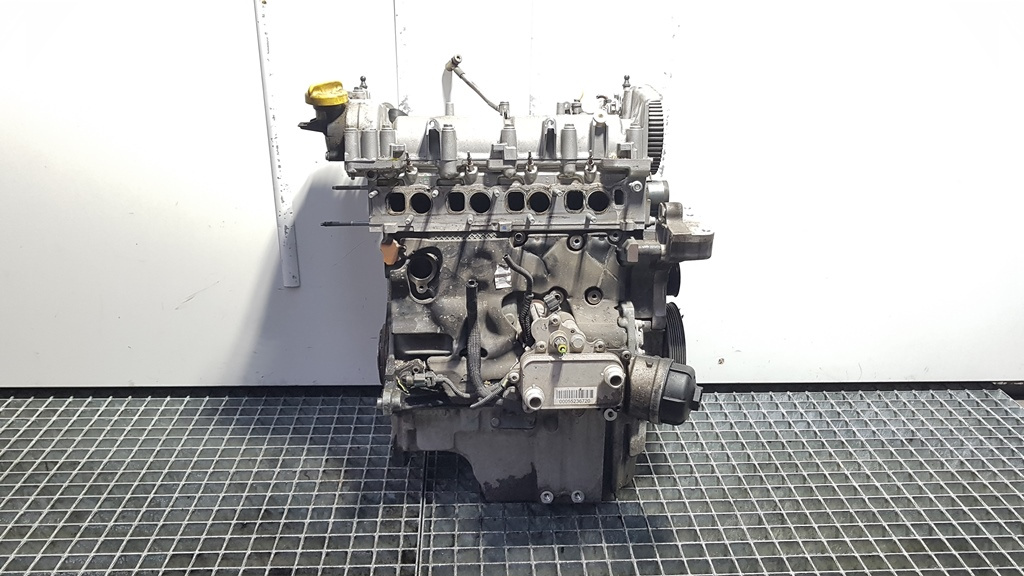 Motor, cod 55280444, Fiat 500L, 1.6 D (idi:397143)