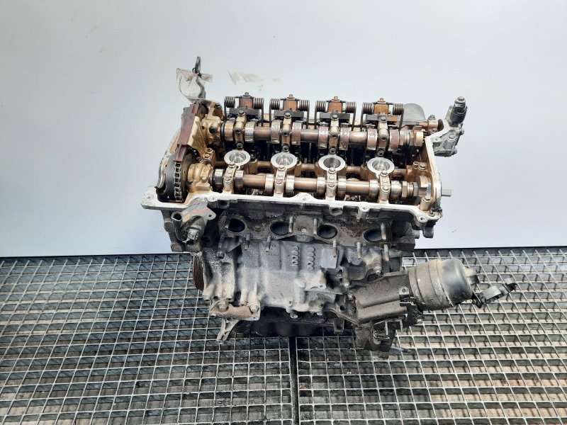 Motor, cod 5FV, Peugeot 208, 1.6 benz (id:571459)