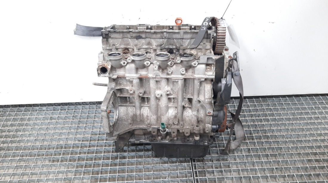 Motor, cod 8HS, Peugeot Bipper (AA) 1.4 hdi (id:463708)