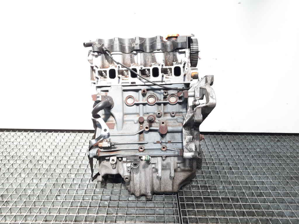 Motor, cod 939A7000, Fiat Grande Punto (199), 1.9 JTDM (idi:484077)