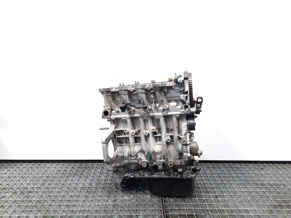 Motor, cod 9H02, Citroen C3 (I), 1.6 HDI (pr:345722)