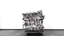 Motor, cod 9H02, Citroen C4 (I), 1.6 HDI (pr:11074...