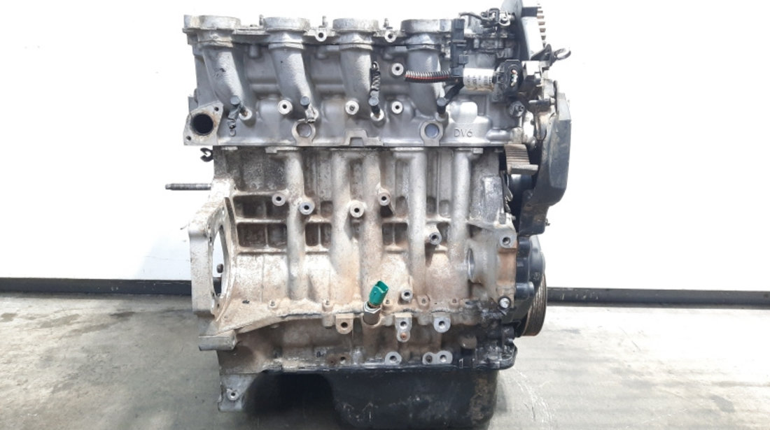 Motor, cod 9H03, Peugeot Partner (II) Platforma, 1.6 hdi (idi:464510)