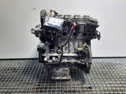 Motor, cod 9HU, Citroen Jumpy (II) 1.6 HDI (pr:110747)