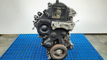 Motor, cod 9HX, Citroen C3 Picasso, 1.6 HDI (pr:11...