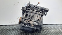 Motor, cod 9HX, Peugeot 307 sedan, 1.6 HDI (idi:52...