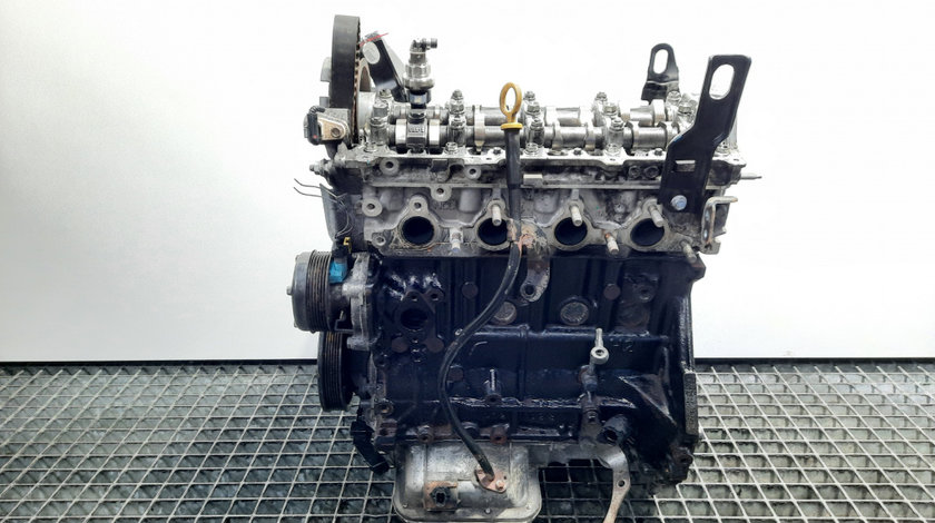 Motor, cod A17DTE, Opel Astra J Sedan, 1.7 CDTI (idi:581256)