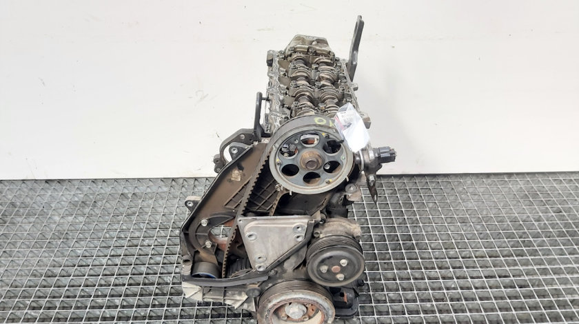 Motor, cod A17DTR, Opel Astra J, 1.7 CDTI, A17DTR (id:659171)