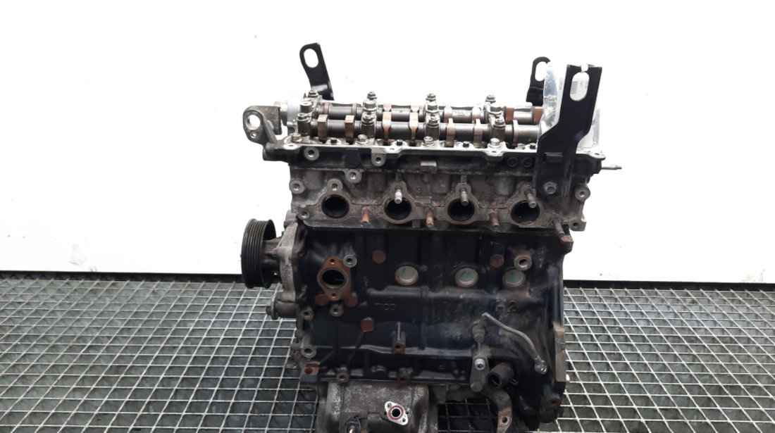 Motor, cod A17DTR, Opel Astra J, 1.7 CDTI (id:492055)