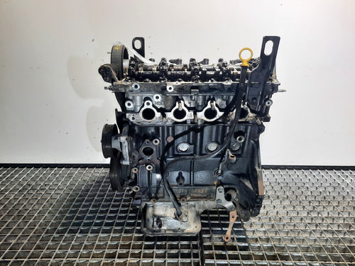 Motor, cod A17DTR, Opel Astra J, 1.7 CDTI (pr:111745)