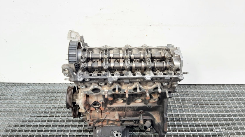 Motor, cod A17DTR, Opel Astra J Combi 1.7 CDTI, A17DTR, 6 vit man (id:629440)