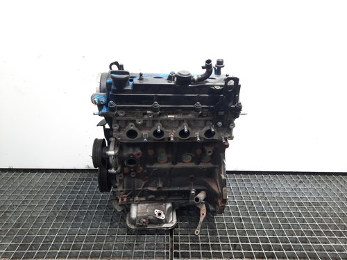 Motor, cod A17DTS, Opel Astra J GTC, 1.7 CDTI (idi:485613)