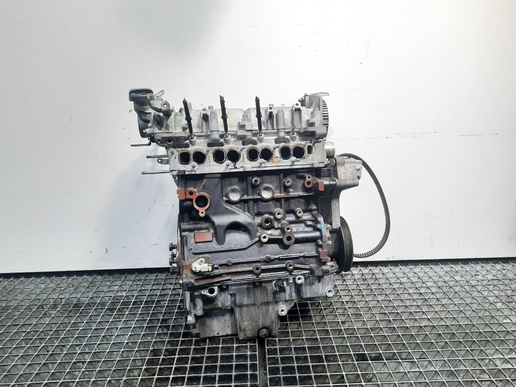 Motor, cod A20DTH, Opel Astra J, 2.0 CDTI (pr:110747)