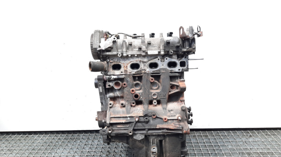 Motor, cod A20DTH, Opel Astra J, 2.0 CDTI (pr:111745)