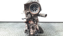 Motor, cod A20DTH, Opel Astra J GTC, 2.0 CDTI (idi...